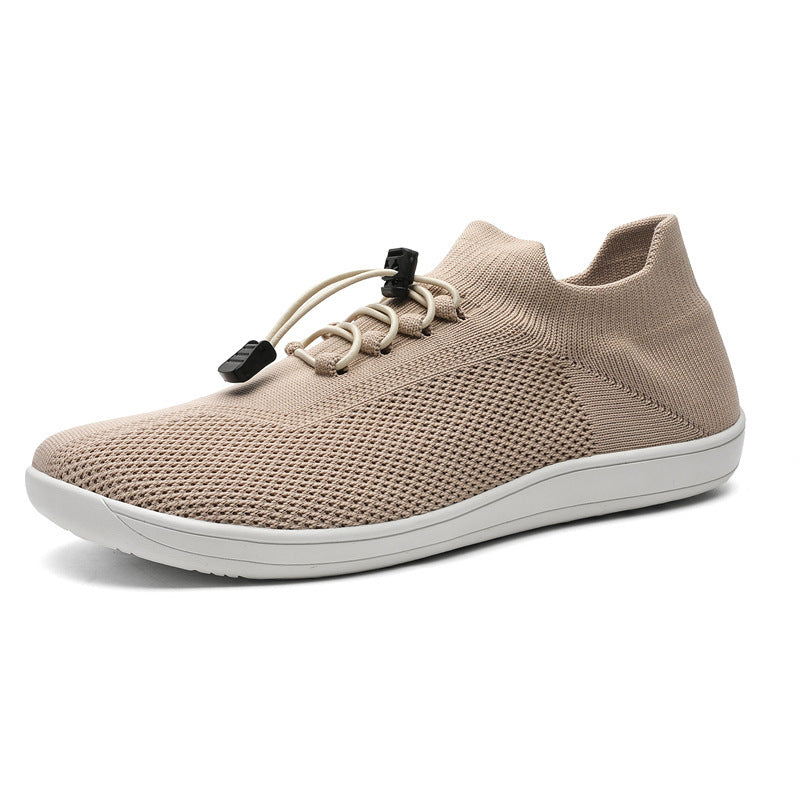 Herren Hochleistungs Quick-Lace Aqua Sneaker Drune