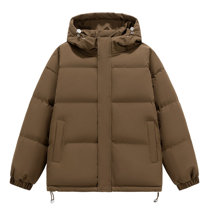 Damen Wetterfeste Steppjacke Drune