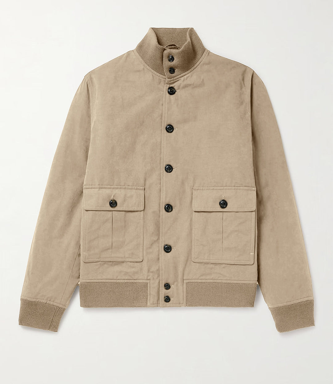 Herren Utility-Jacke mit mehreren praktischen Taschen Drune