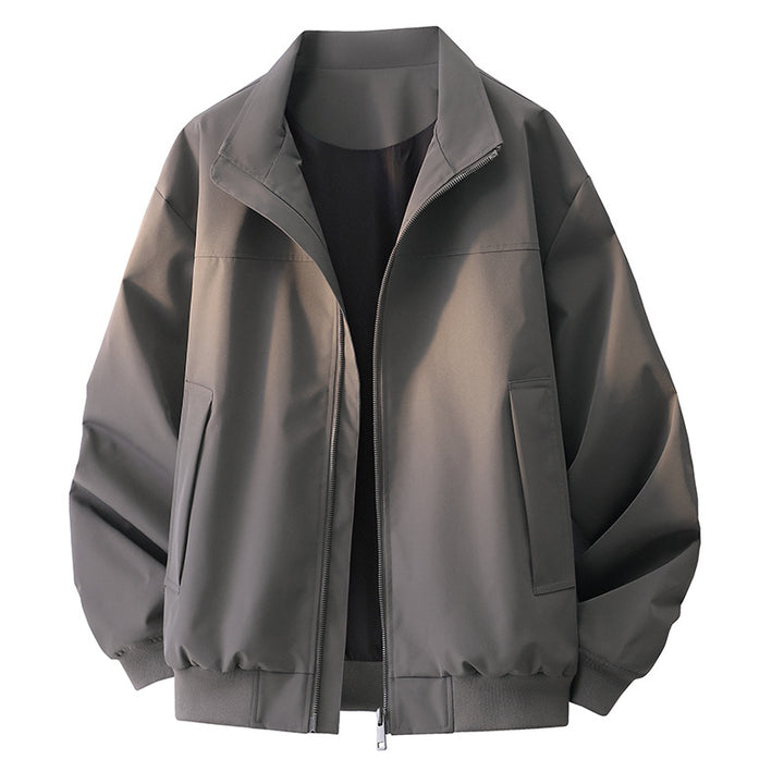 Damen Sportliche Utility-Jacke Drune