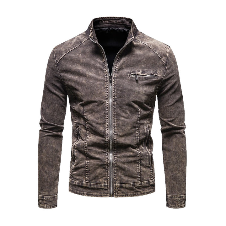 Herren Freizeitjacke Drune