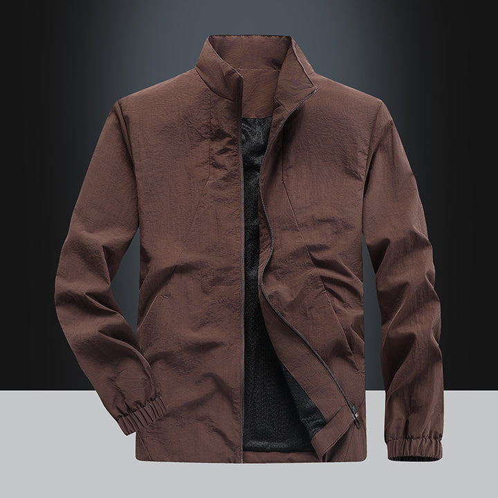 Herren Sommerjacke Drune