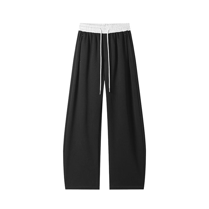 Damen Lässige und weite Sportsweatpants Drune