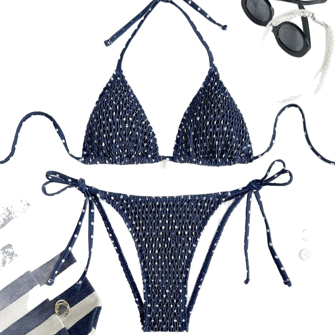 Damen Bikini-Set Drune