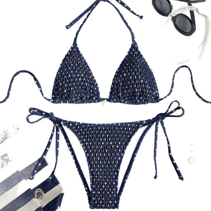 Damen Bikini-Set Drune