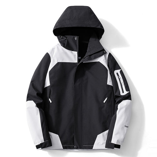 Herren Funktionsjacke Drune