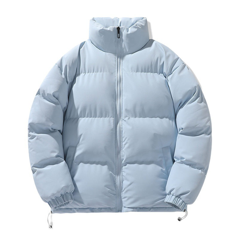 Drune | Warme und bequeme Winterjacke