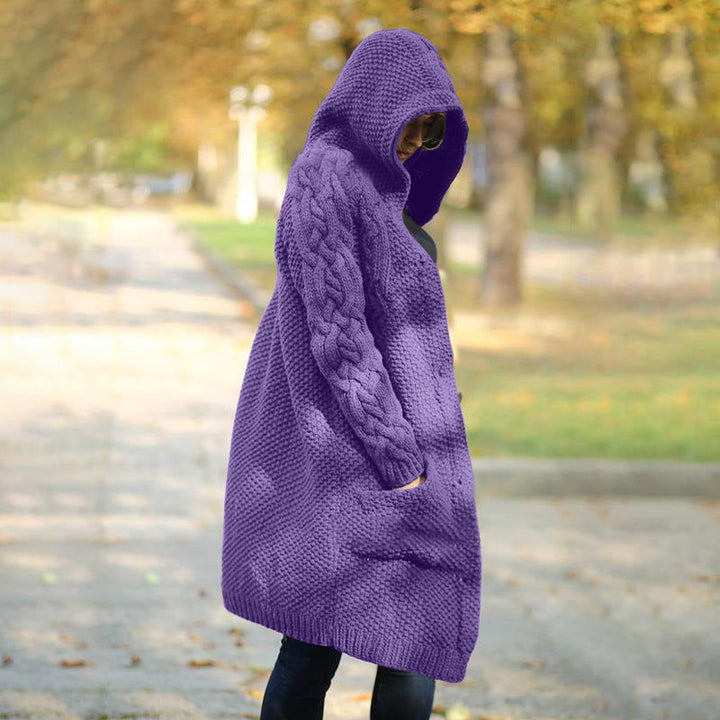 Drune | Chucky Jacke für Frauen