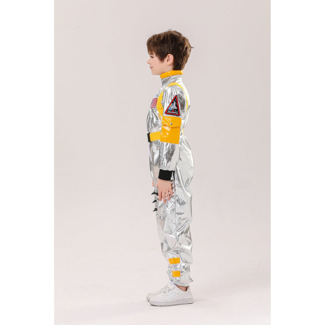 Jungen Astronautenanzug Drune