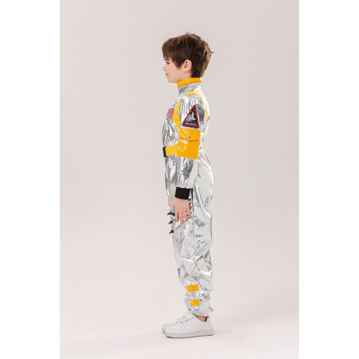 Jungen Astronautenanzug Drune