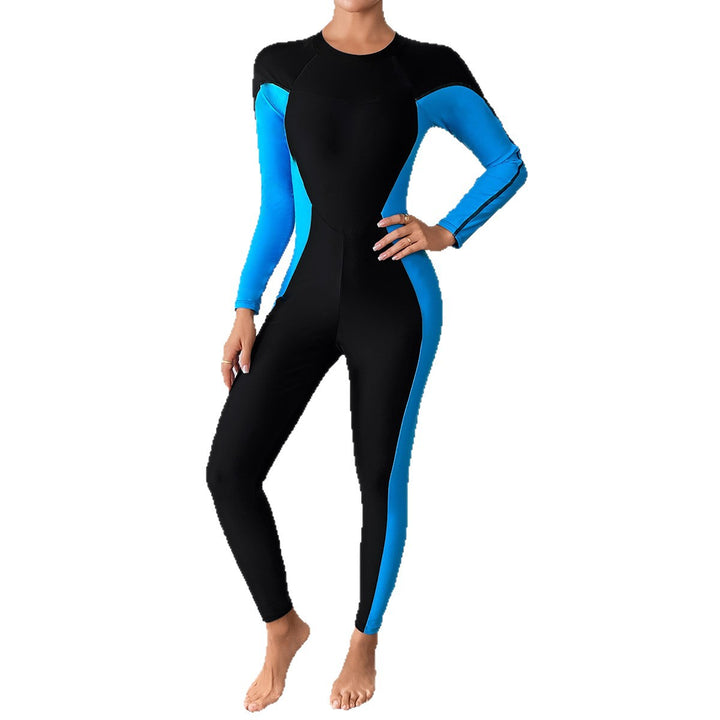 Damen Schwimmanzug Drune