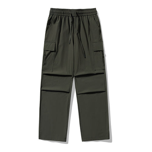 Damen Cargo-Hose Drune