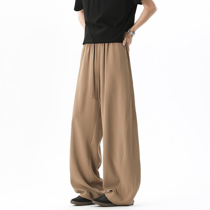 Damen Elegante und bequeme Freizeithose Drune