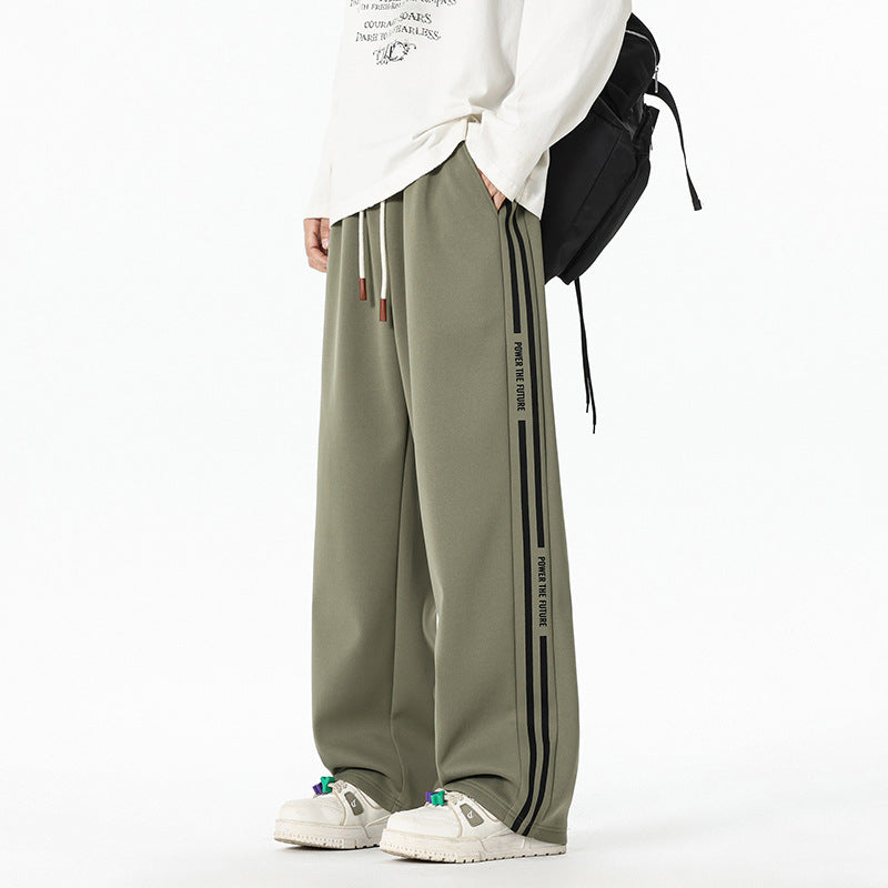 Herren Sportliche lässige Freizeithose