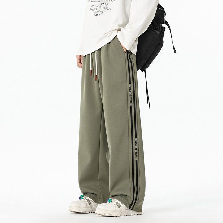 Herren Sportliche lässige Freizeithose