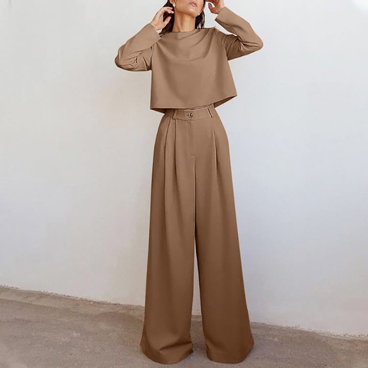 Damen Jumpsuit Drune