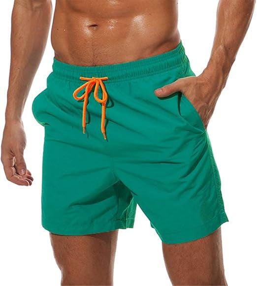Herren Badehose Drune