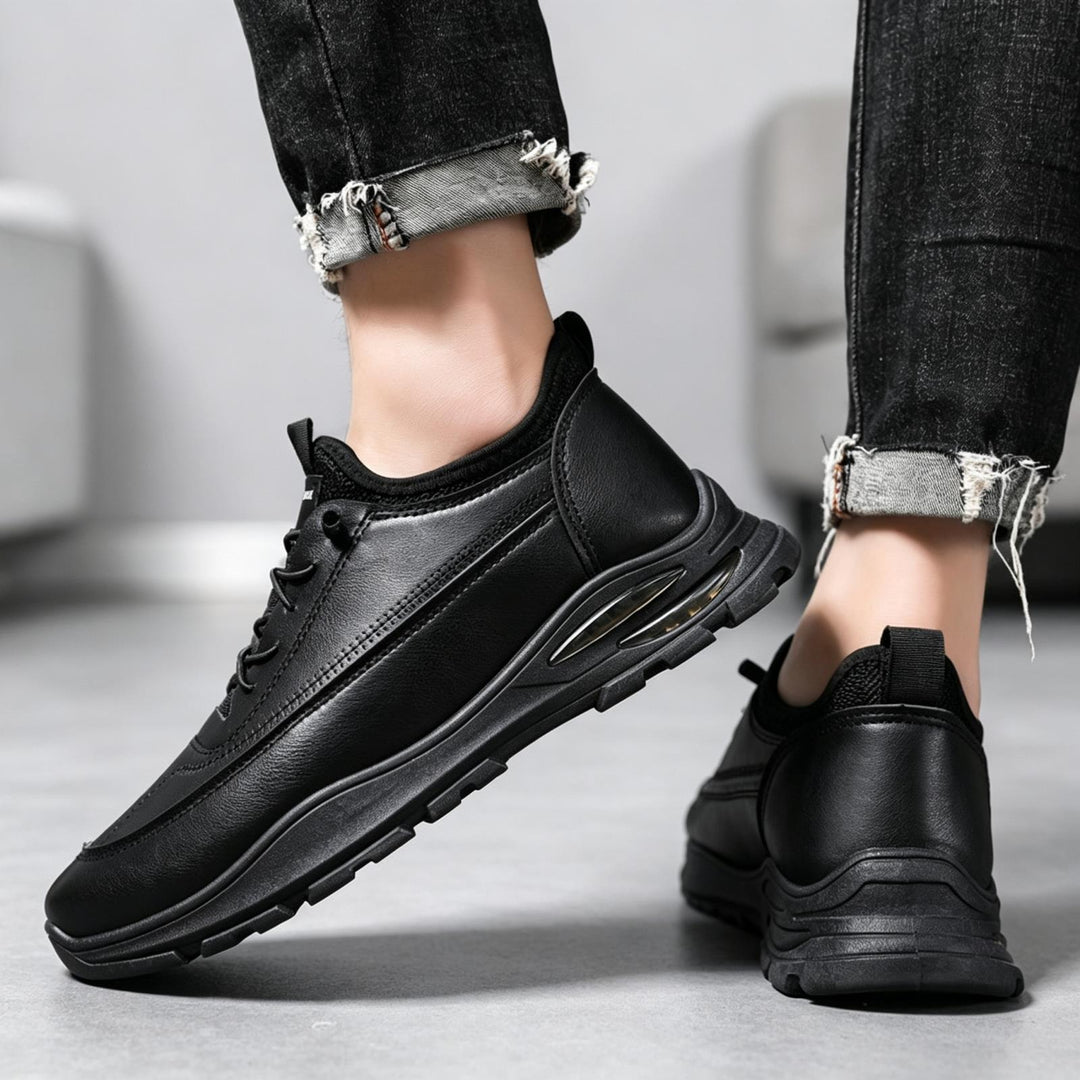 Herren Sportliche und bequeme Lauf-Sneaker Drune