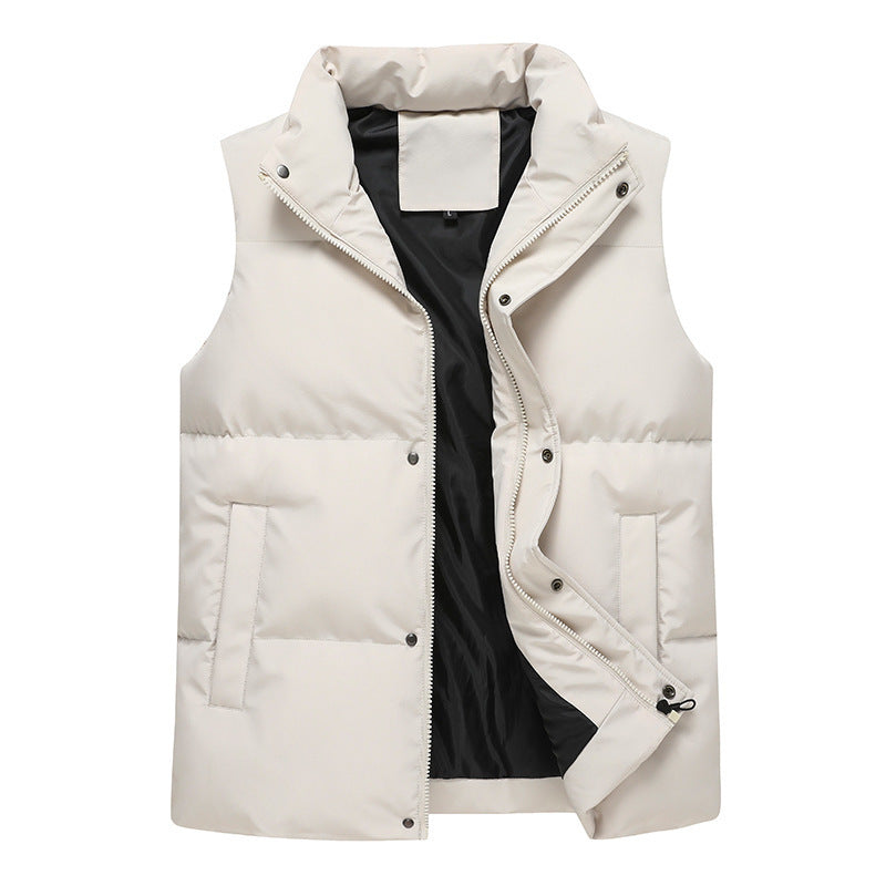 Damen Wattierte Steppweste Drune 1788322119