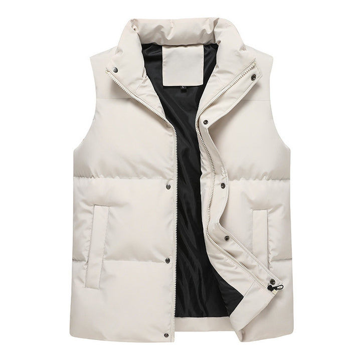 Damen Wattierte Steppweste Drune 1788322119