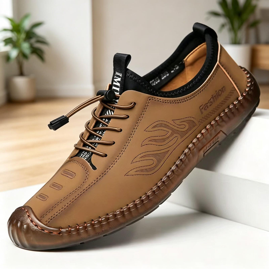 Herren Atmungsaktive und flexible Sneakers Drune