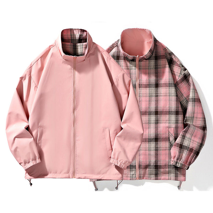 Herren Atmungsaktive Übergangsjacke Drune