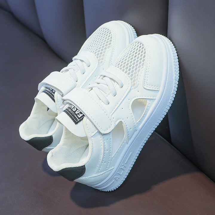 Damen Sportliche Leichtgewicht Sneakers mit innovativer Belüftung und optimaler Passform Drune