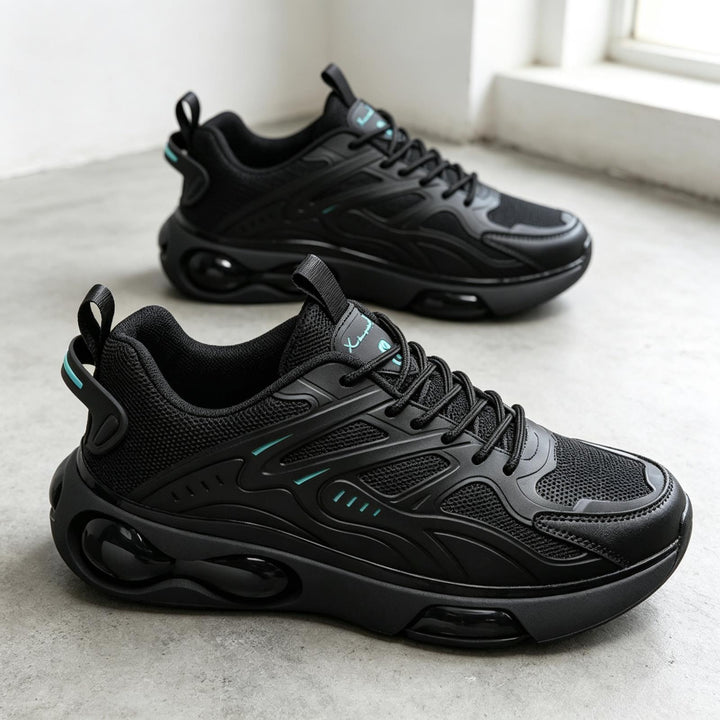Herren Performance Sneakers Drune