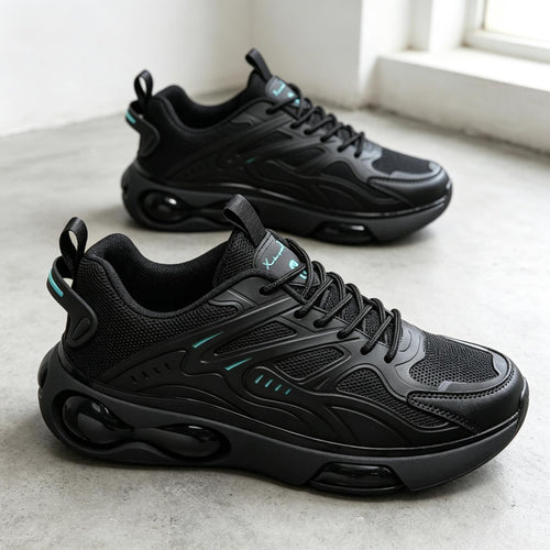 Herren Performance Sneakers Drune