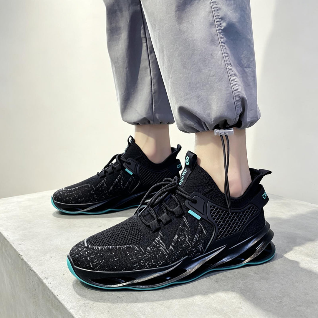 Herren Sportliche Performance Sneakers Drune 1788175328