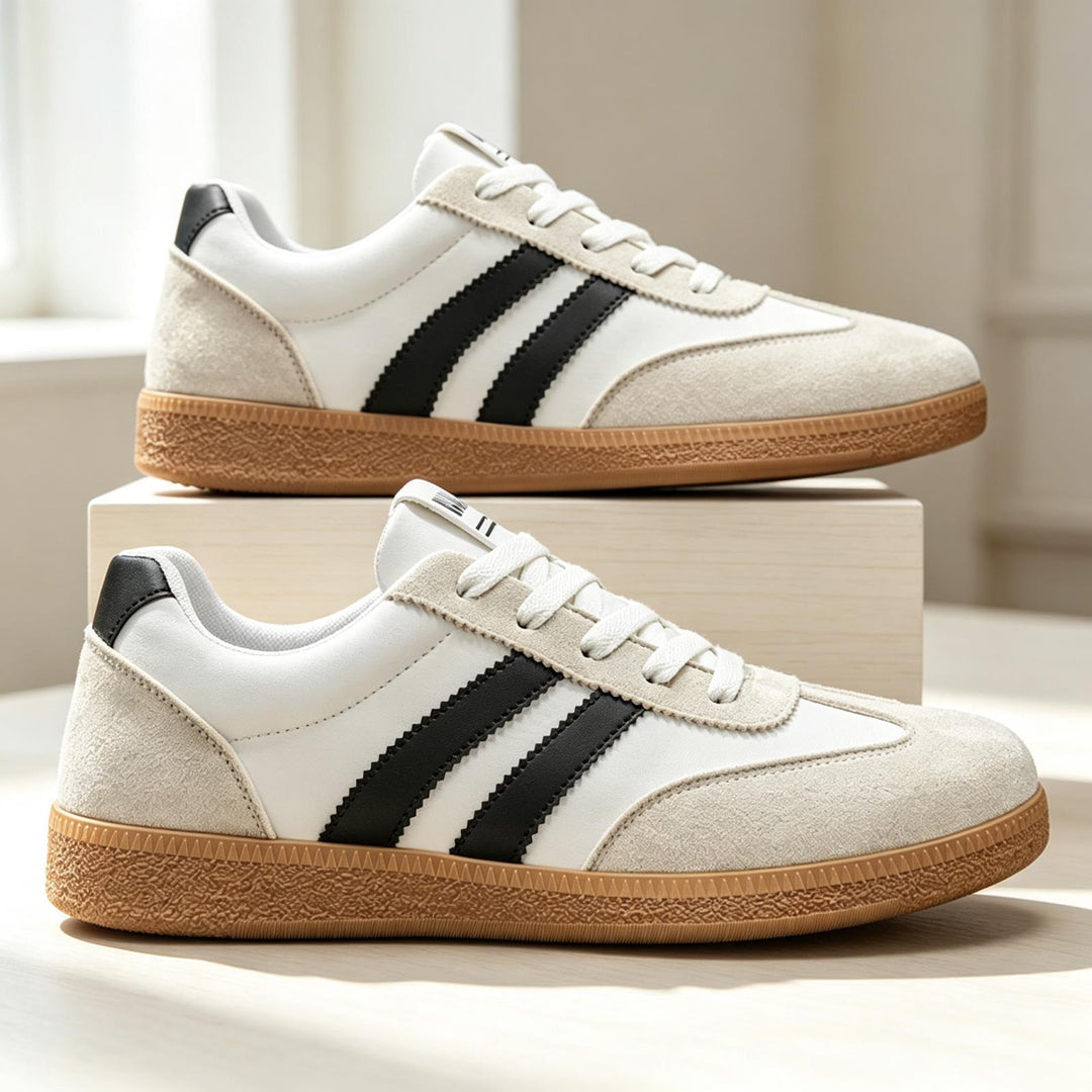 Herren Bequeme und stylische Freizeitsneaker Drune