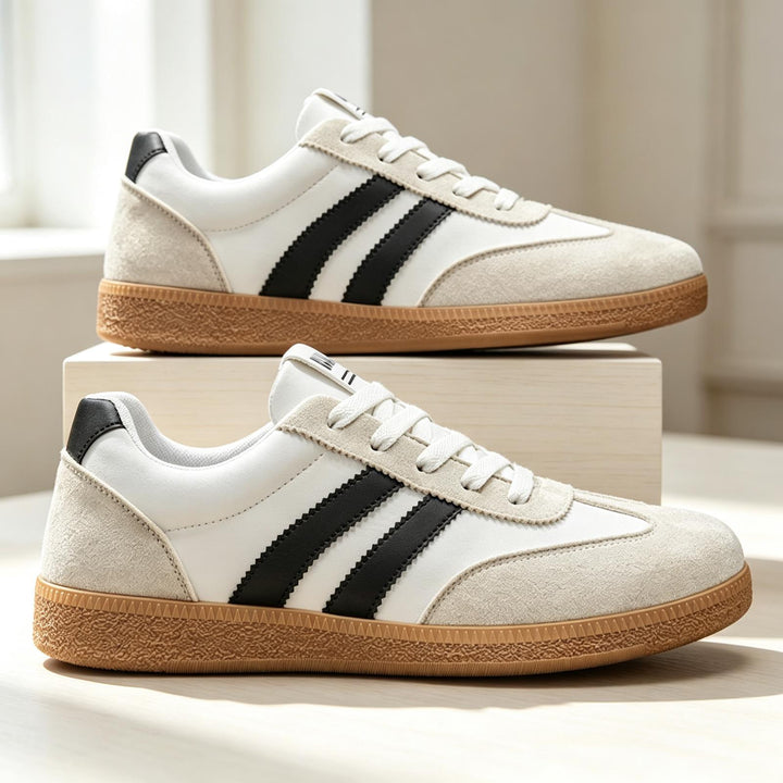Herren Bequeme und stylische Freizeitsneaker Drune