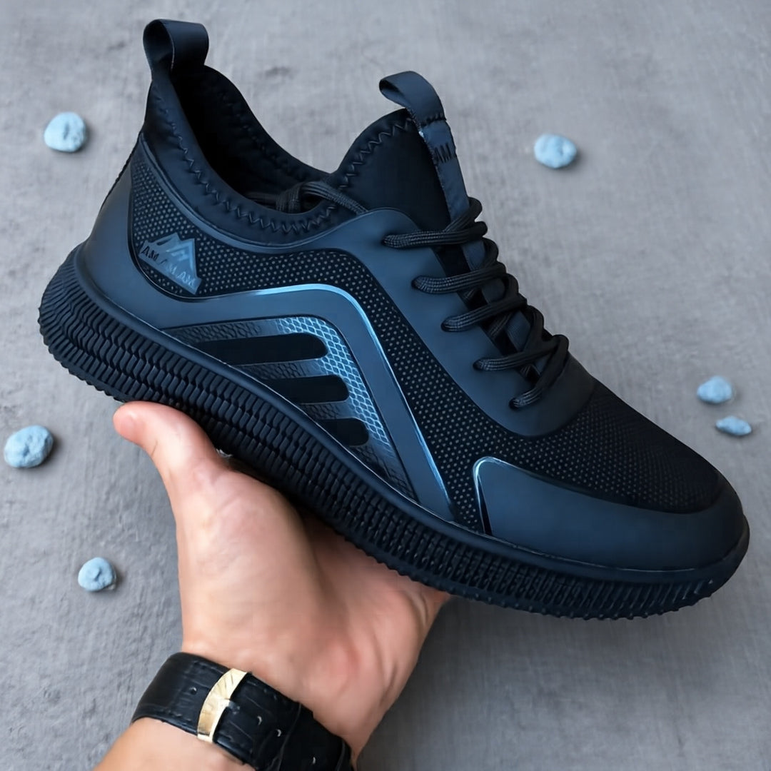 Herren Sportliche Leichtgewicht Sneakers Drune