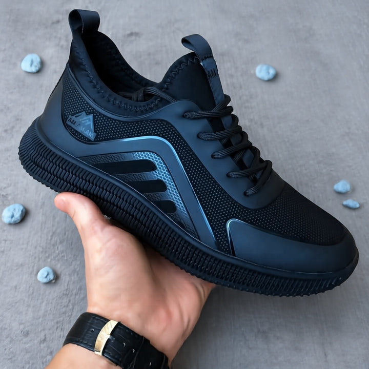 Herren Sportliche Leichtgewicht Sneakers Drune