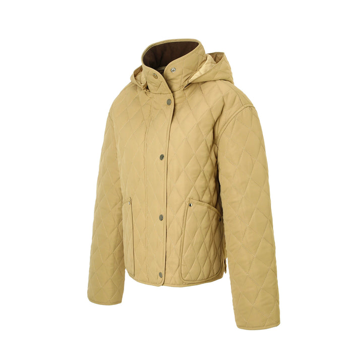 Damen Steppjacke Drune