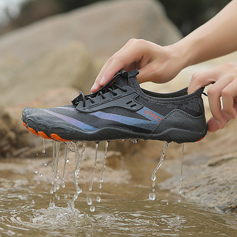 Herren Quick-Dry Aqua Laufschuhe Drune