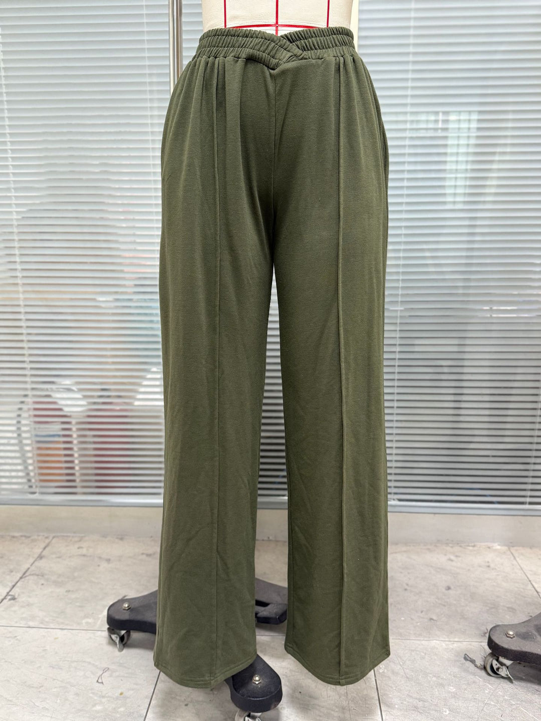 Damen Bequeme und stilvolle Lounge-Hosen Drune