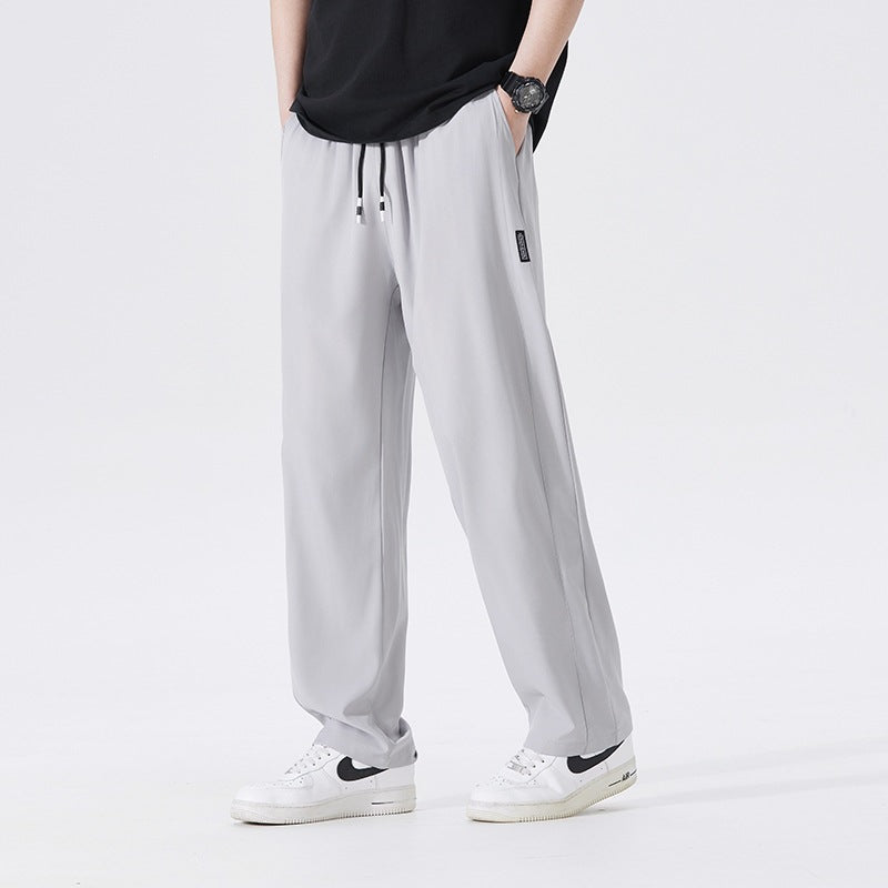 Herren Sportliche Freizeithose Drune