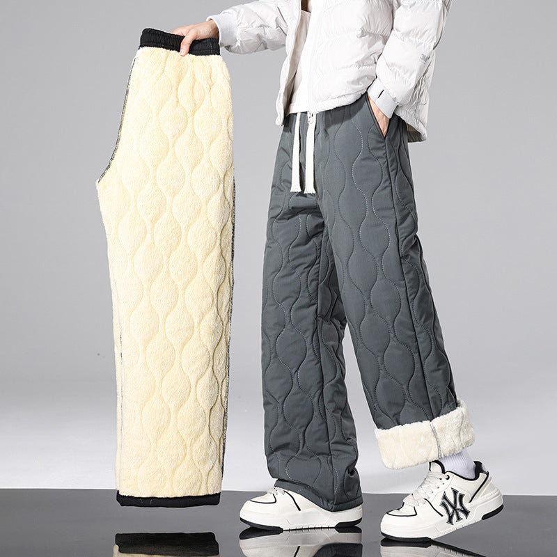 Damen Isolierte Winterhose