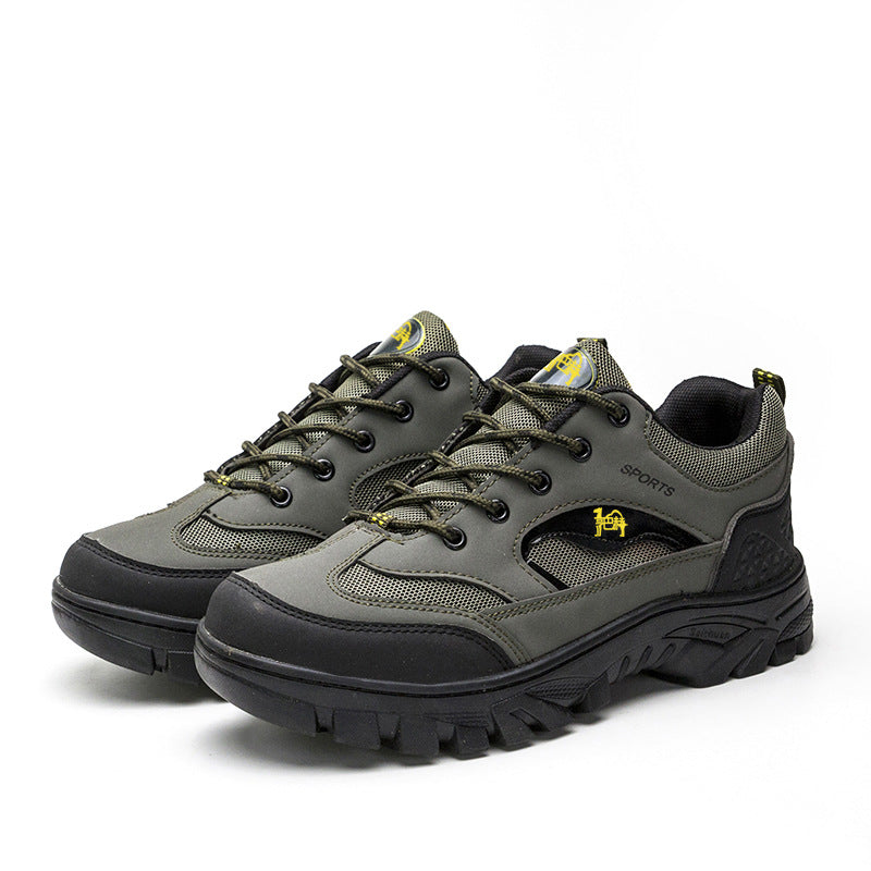 Damen robuste Outdoor-Schuhe Drune