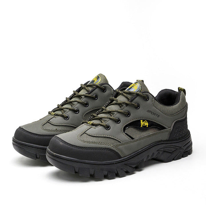 Damen robuste Outdoor-Schuhe Drune