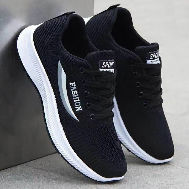 Herren Sportliche Atmungsaktive Sneakers Drune 1788175441