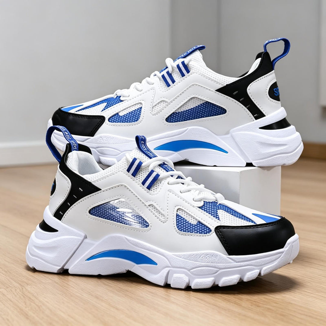Herren Sportliche und stylische Sneakers Drune