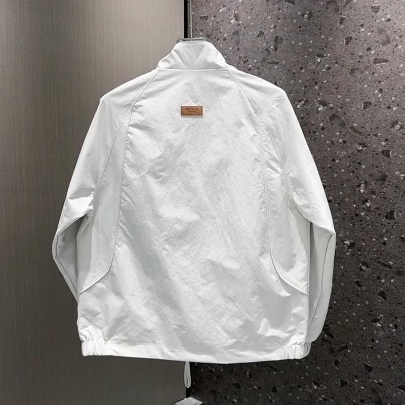 Herren Funktionale Übergangsjacke Drune 1788342718