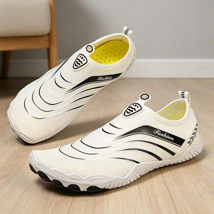 Herren Atmungsaktive Schwimmschuhe Drune