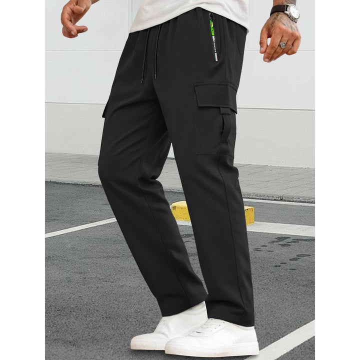 Herren Funktionale Cargo-Hose Drune
