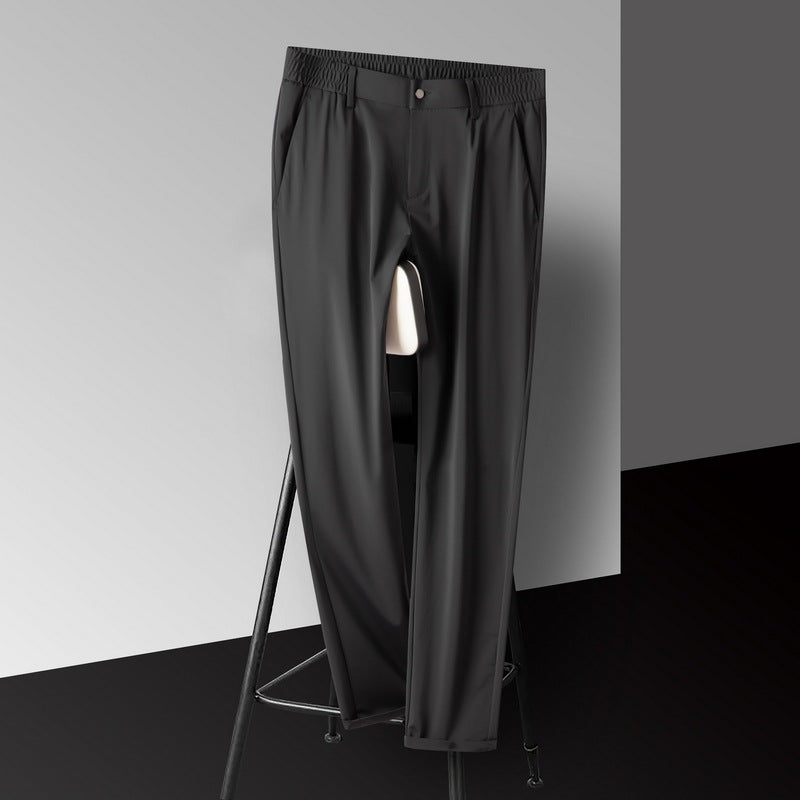 Damen Elegante und bequeme Freizeithosen Drune