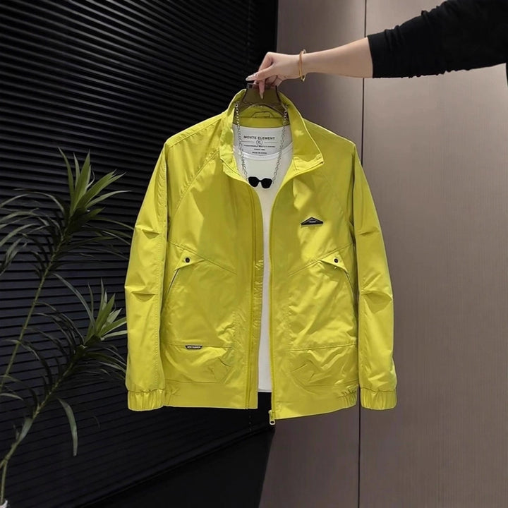 Unisex funktionale Softshelljacke Drune