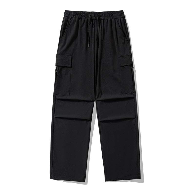 Damen Cargo-Hose Drune