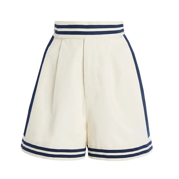 Damen Badeoutfit mit eleganter Schleifen-Detail Drune